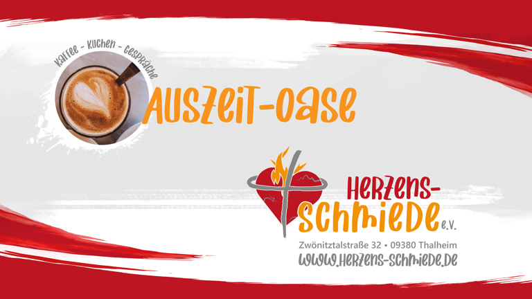 Küche für das Begegnungs-Café AusZeit-Oase